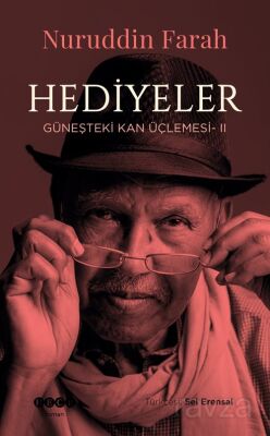 Hediyeler / Güneşteki Kan Üçlemesi II - 1