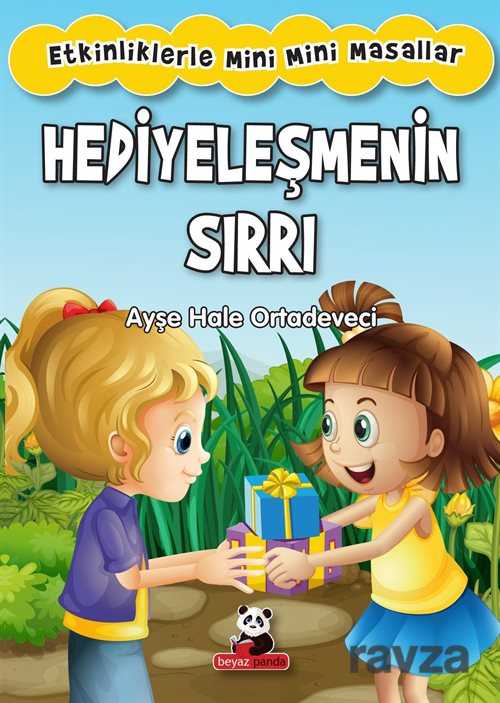 Hediyeleşmenin Sırrı - 1