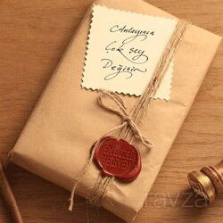 Hediyelik Feyzü'l Furkan Tefsirli Kur'an-ı Kerim Meali (Cep Boy - Ciltli) Turkuaz - Server Yayınları