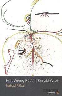 Heft Weney Ruti Jini Cenabı Wezir - Avesta Basın Yayın