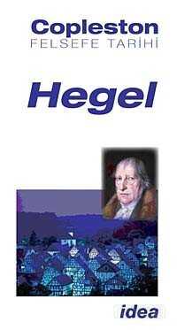Hegel - İdea Yayınevi