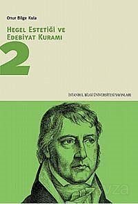 Hegel Estetiği ve Edebiyat Kuramı-2 - 1