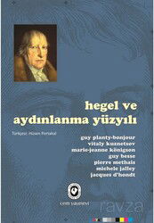 Hegel ve Aydınlanma Yüzyılı - Cem Yayınları