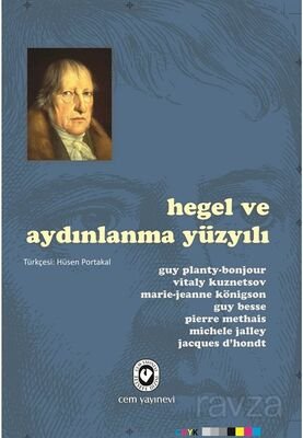 Hegel ve Aydınlanma Yüzyılı - 1