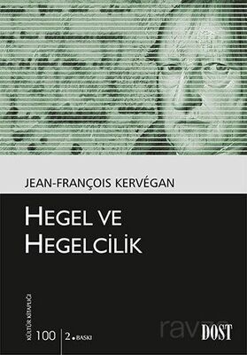 Hegel ve Hegelcilik - 1