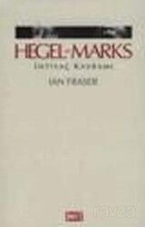 Hegel ve Marks İhtiyaç Kavramı - Dost Kitabevi