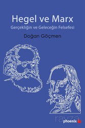 Hegel ve Marx - Phoenix Yayınevi