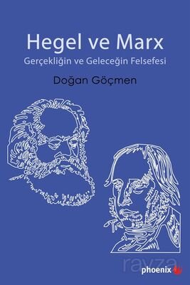 Hegel ve Marx - 1