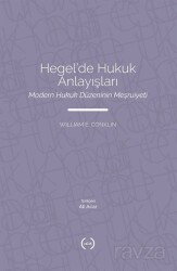 Hegel'de Hukuk Anlayışları - Islık Yayınları