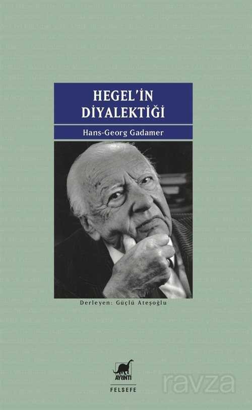 Hegel'in Diyalektiği - 1