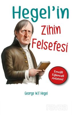 Hegel'in Zihin Felsefesi - 1