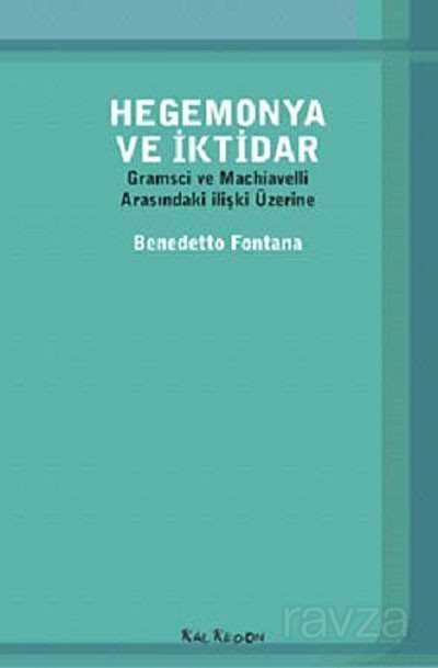 Hegemonya ve İktidar - 1