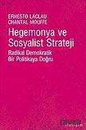 Hegemonya ve Sosyalist Strateji - İletişim Yayınları
