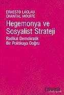 Hegemonya ve Sosyalist Strateji - 1
