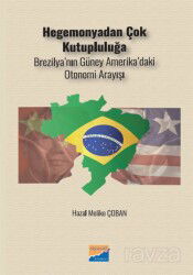 Hegomanyadan Çok Kutupluluğa - Siyasal Kitabevi