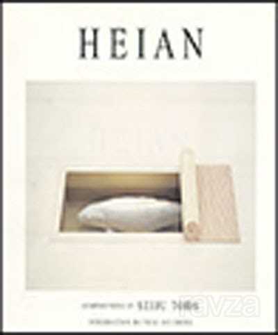 Heian - 1