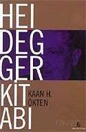 Heidegger Kitabı - 1