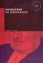 Heidegger ve Üniversite - Everest Yayınları