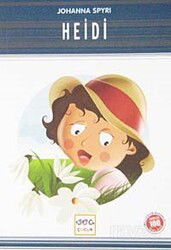 Heidi / 100 Temel Eser - Nar Yayınları