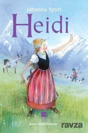 Heidi - Bilge Kültür Sanat