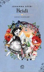 Heidi - İletişim Yayınları