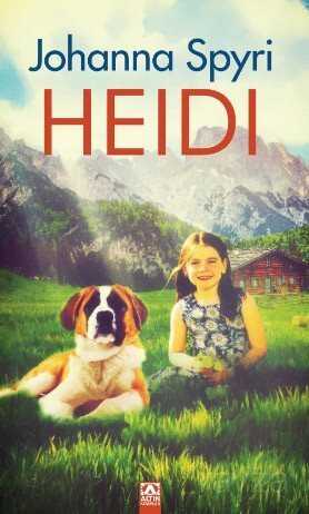 Heidi - Altın Kitaplar
