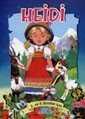 Heidi - Damla Çocuk Yayınları