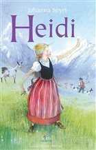 Heidi - Uçan At