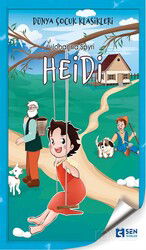 Heidi - Sen Yayınları