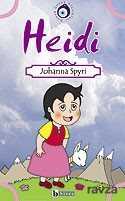 Heidi - Birey Yayınları