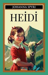 Heidi - Pars Yayınları