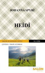 Heidi - Salon Yayınları