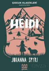 Heidi - Mundi