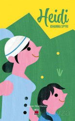 Heidi - Elips Kitap