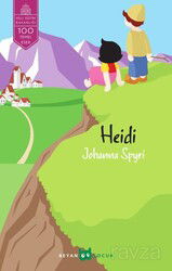 Heidi - Beyan Yayınları