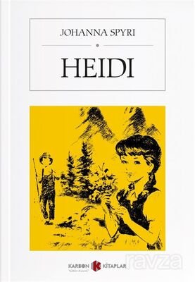 Heidi (Almanca) - 1