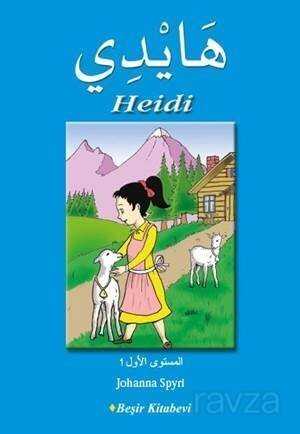 Heidi (Arapça) - Beşir Kitabevi