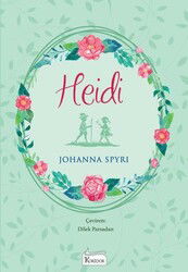 Heidi (Bez Cilt) - Koridor Yayıncılık
