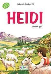 Heidi / İlk Gençlik Klasikleri -30 - 1