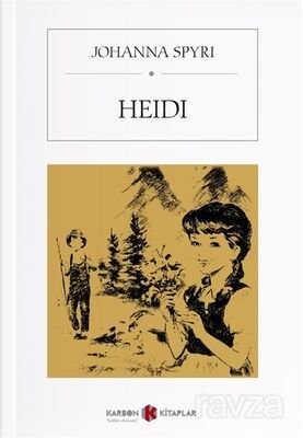 Heidi (İngilizce) - 1