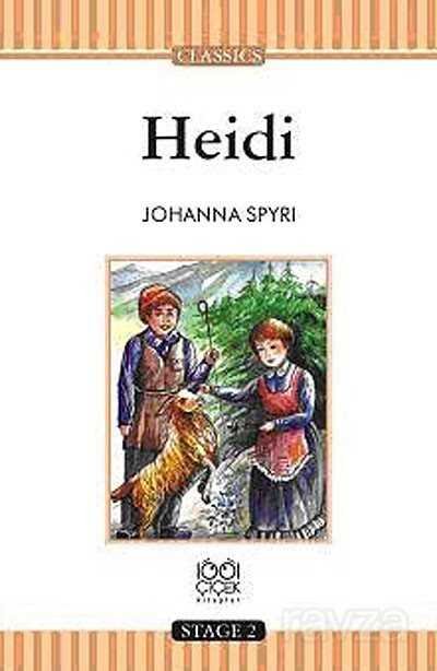 Heidi (Stage 2) - 1