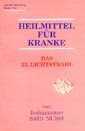 Heilmittel Für Kranke - Sözler Neşriyat A.Ş.