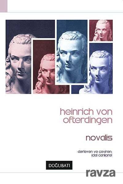 Heinrich von Ofterdingen - 1