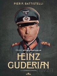 Heinz Guderian - Kronik Kitap