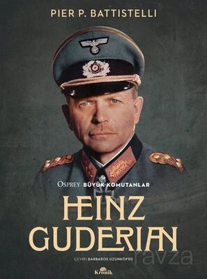 Heinz Guderian - 1