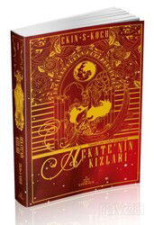 Hekate'nin Kızları - Ephesus Yayınları