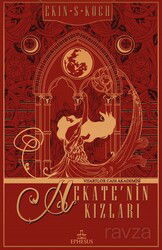 Hekate'nin Kızları (Ciltli) - Ephesus Yayınları