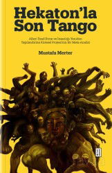 Hekaton'la Son Tango (Ciltli) - Ketebe Yayınevi