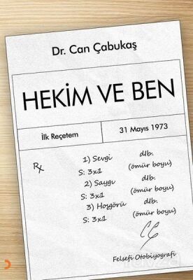 Hekim ve Ben - 1