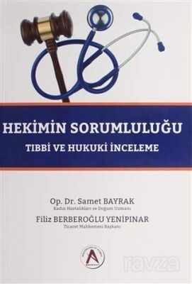 Hekimin Sorumluluğu - 1
